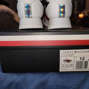 Brand New Tommy Hilfiger sneakers
